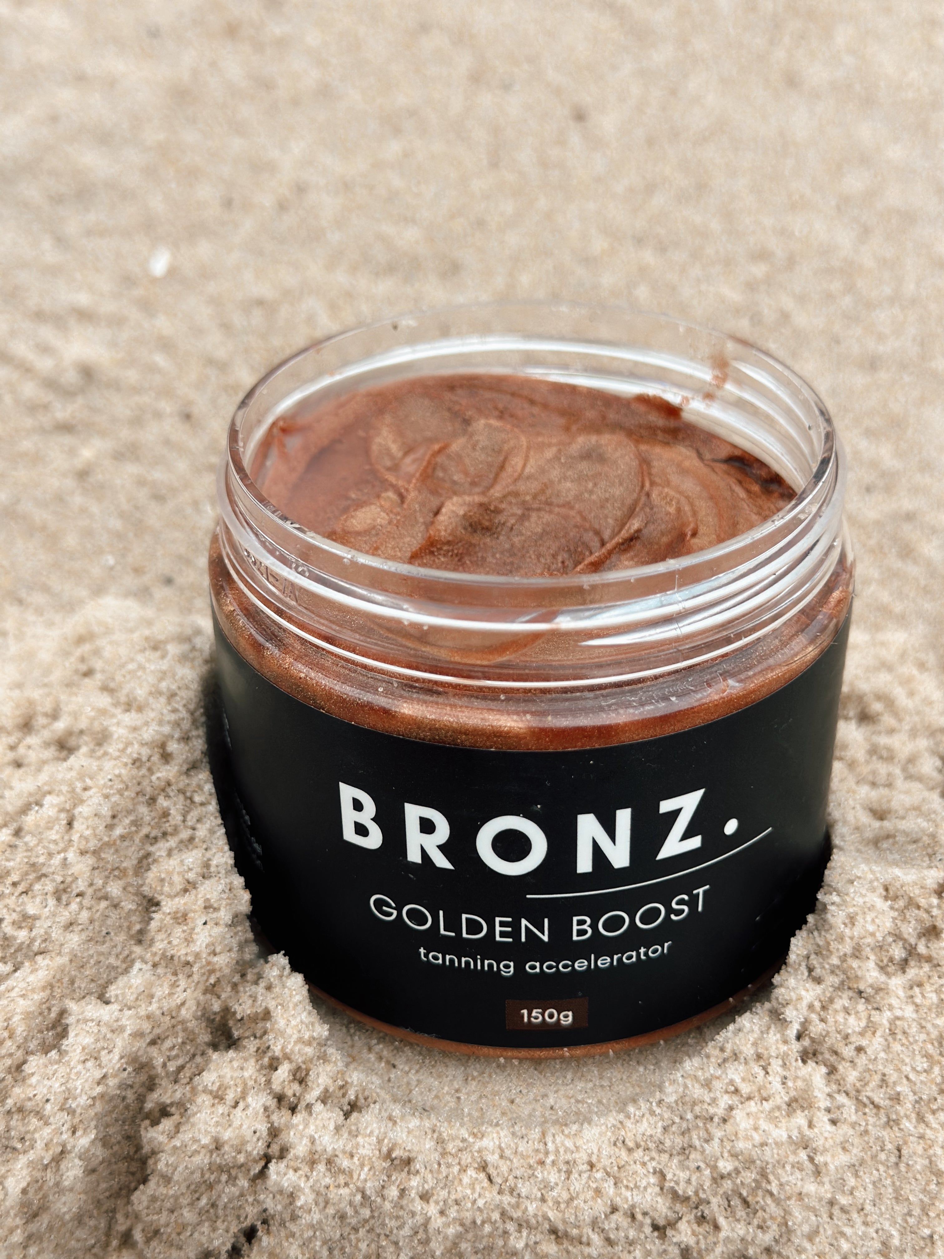 Acelerador Golden Boost