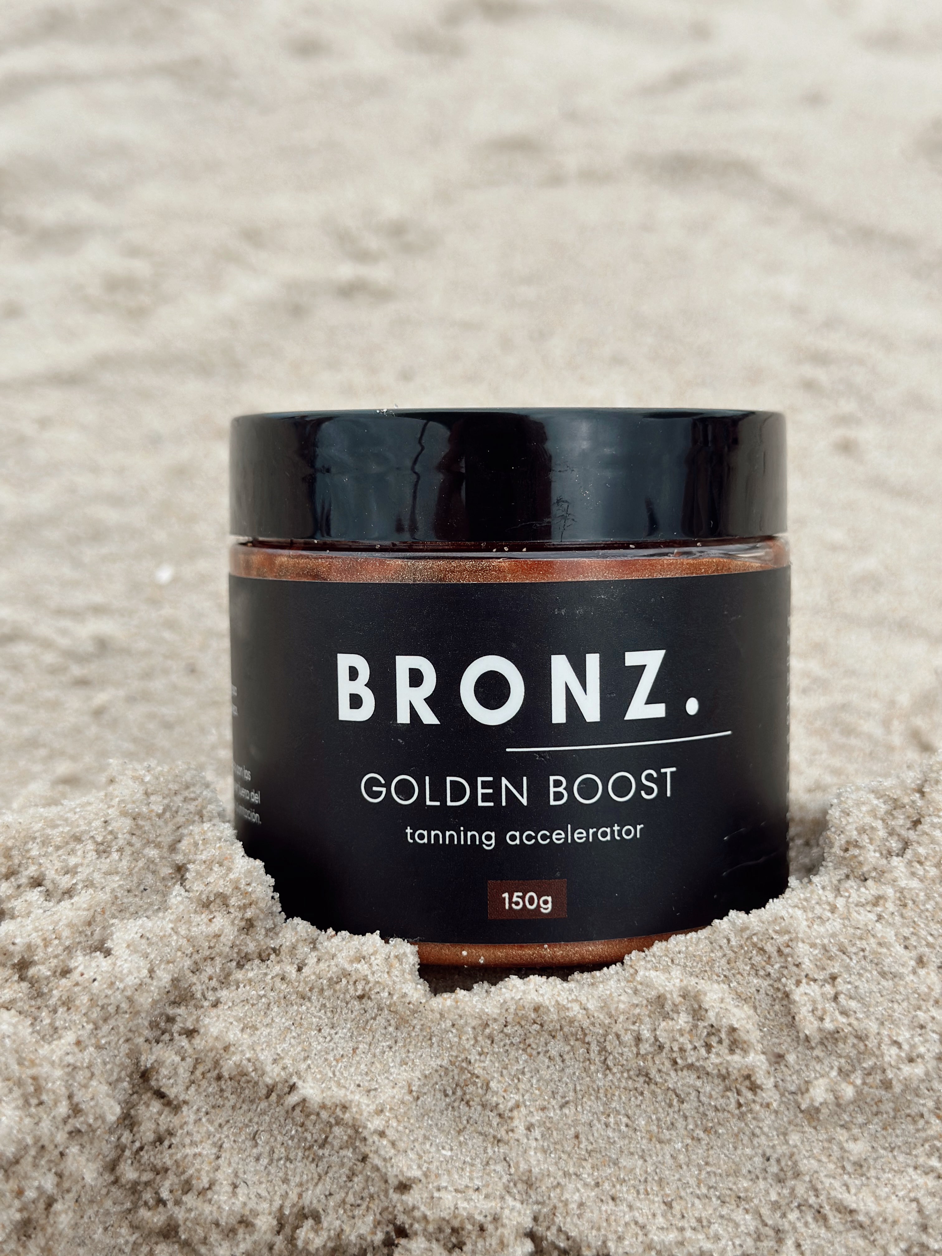 Acelerador Golden Boost