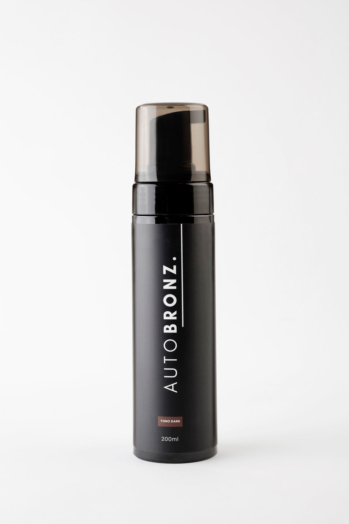 Mousse Autobronz