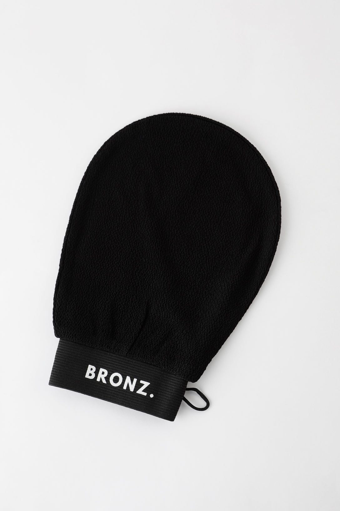 Guante Exfoliante Deluxe