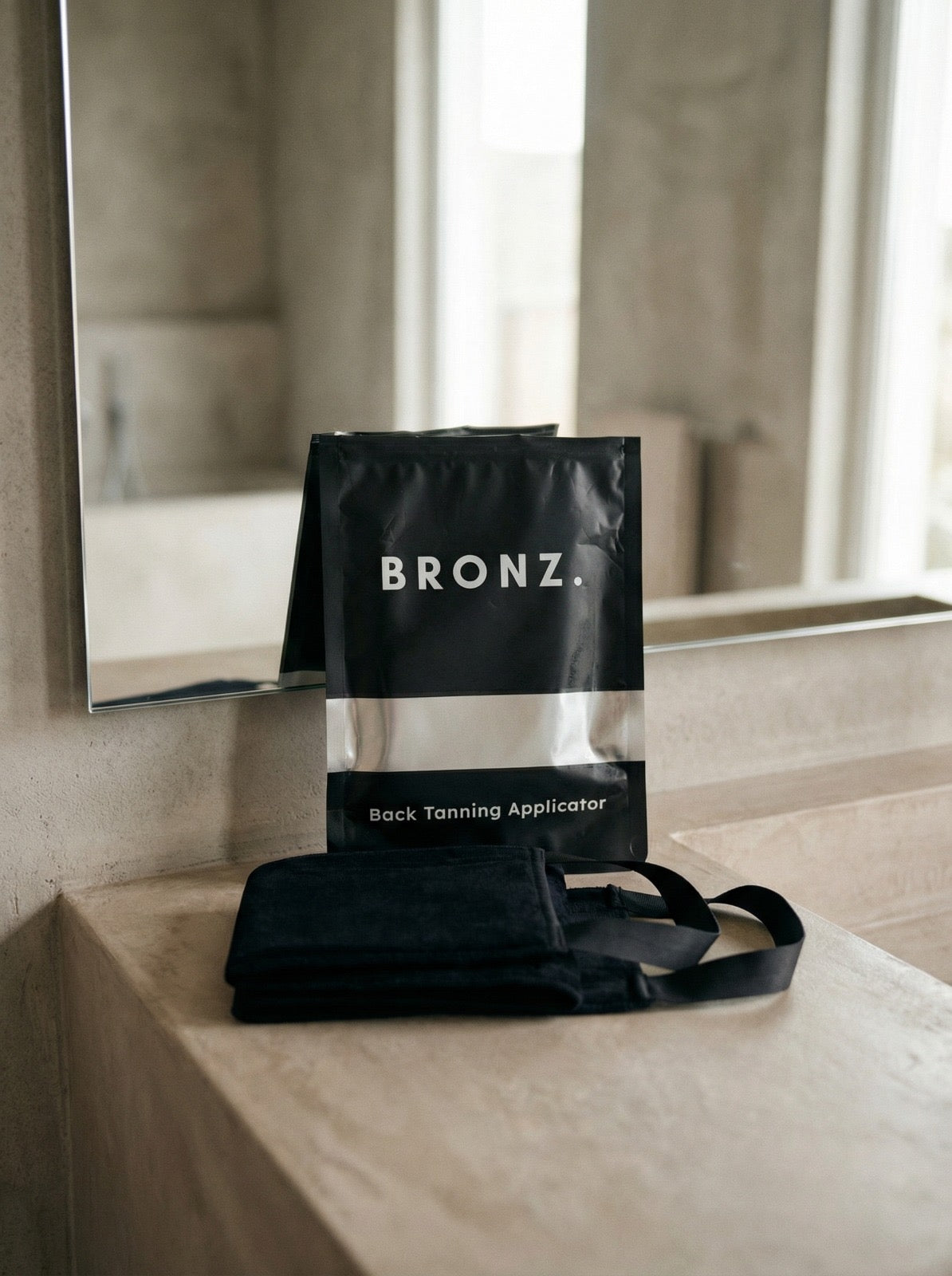 Aplicador de espalda