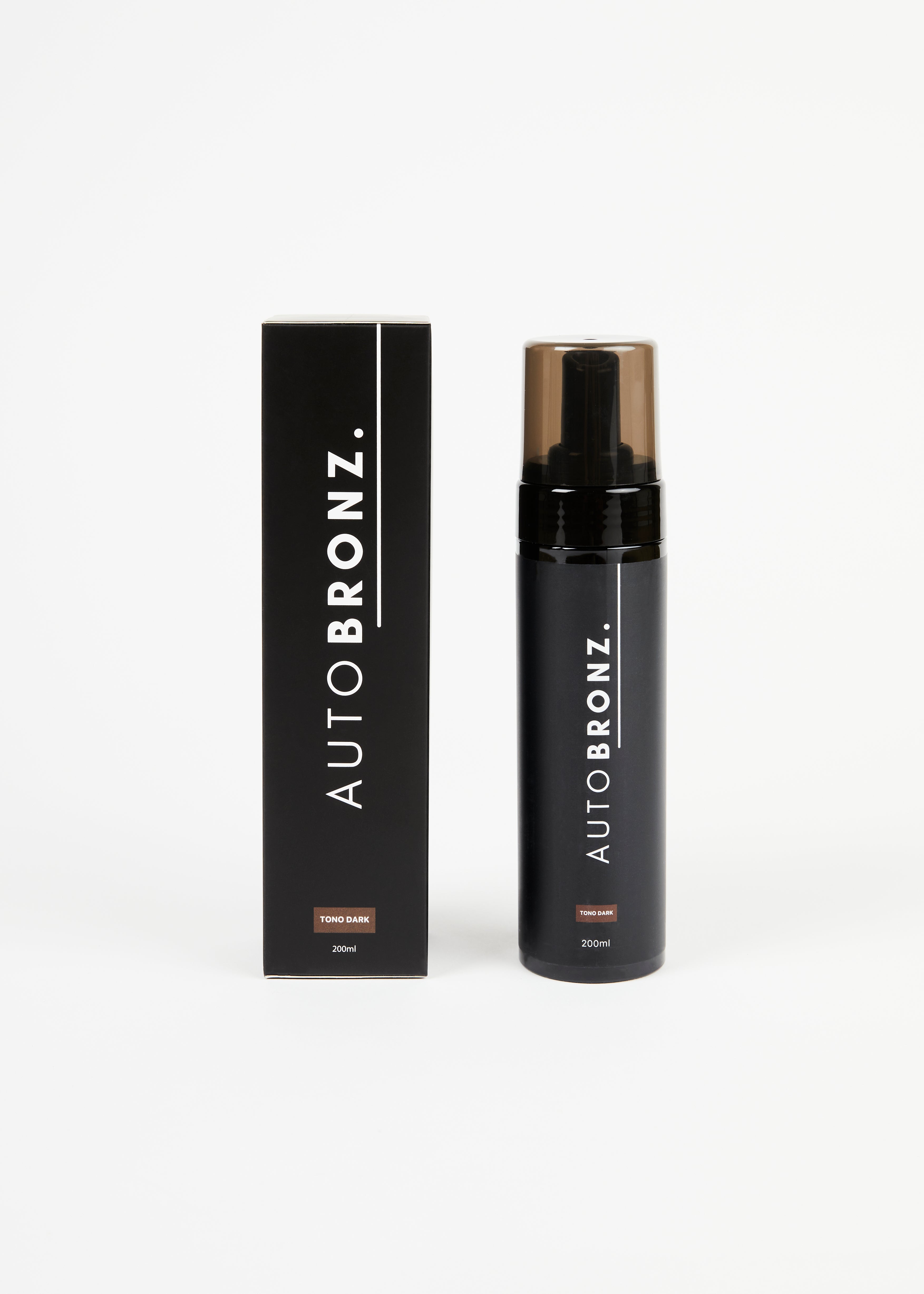 Mousse Autobronz