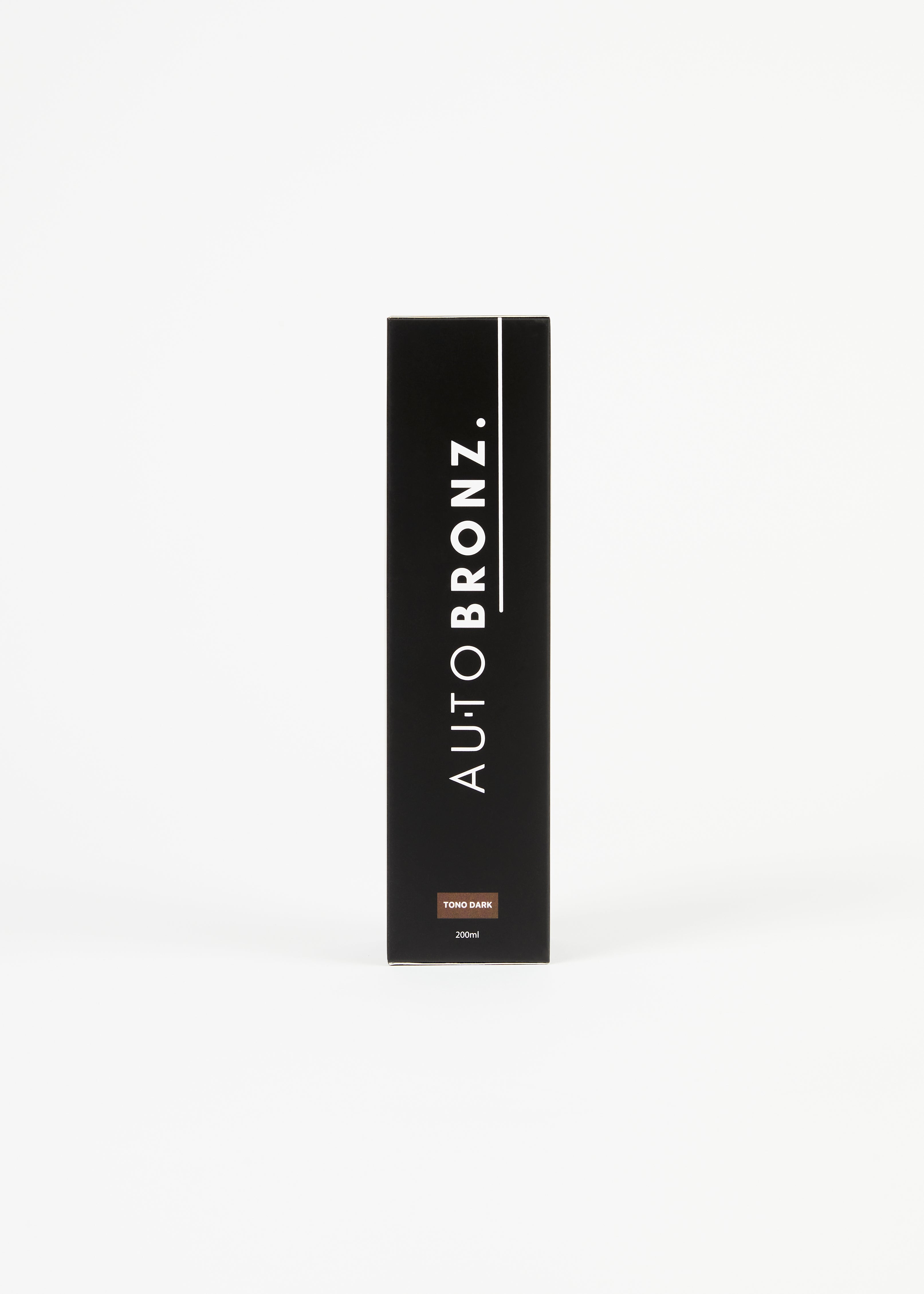 Mousse Autobronz