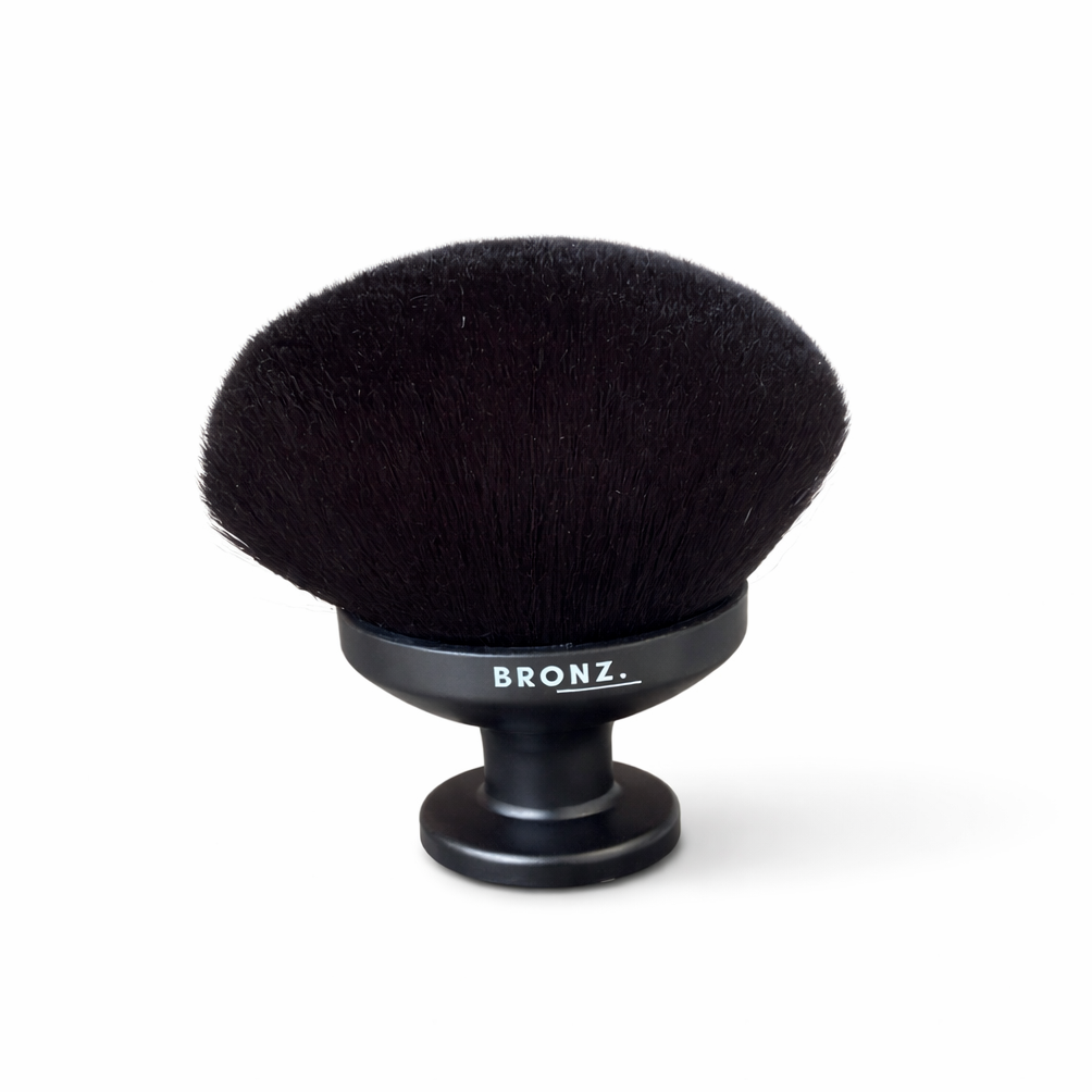 Bronz Blending Brush