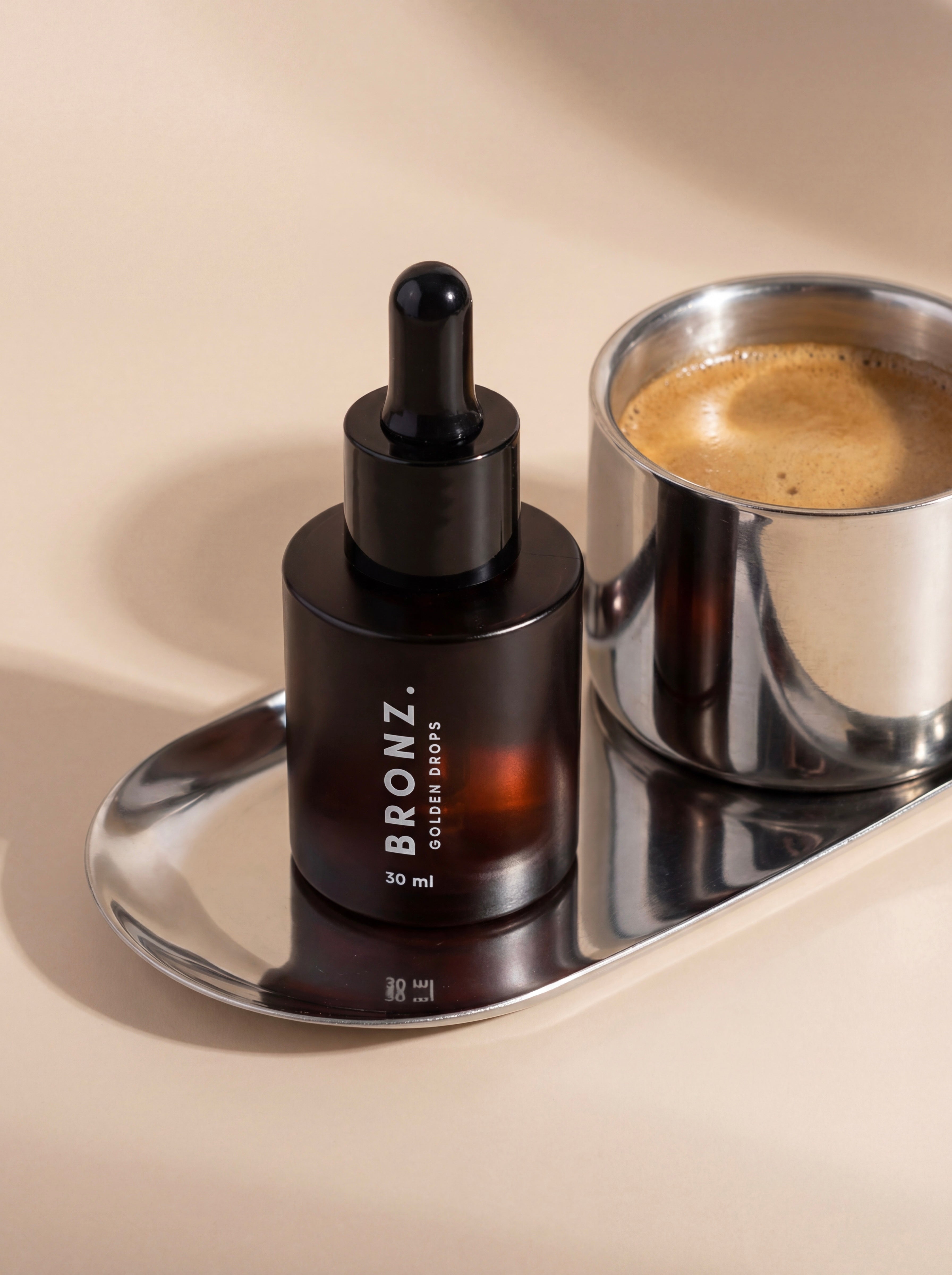 NEW IN: Golden Drops