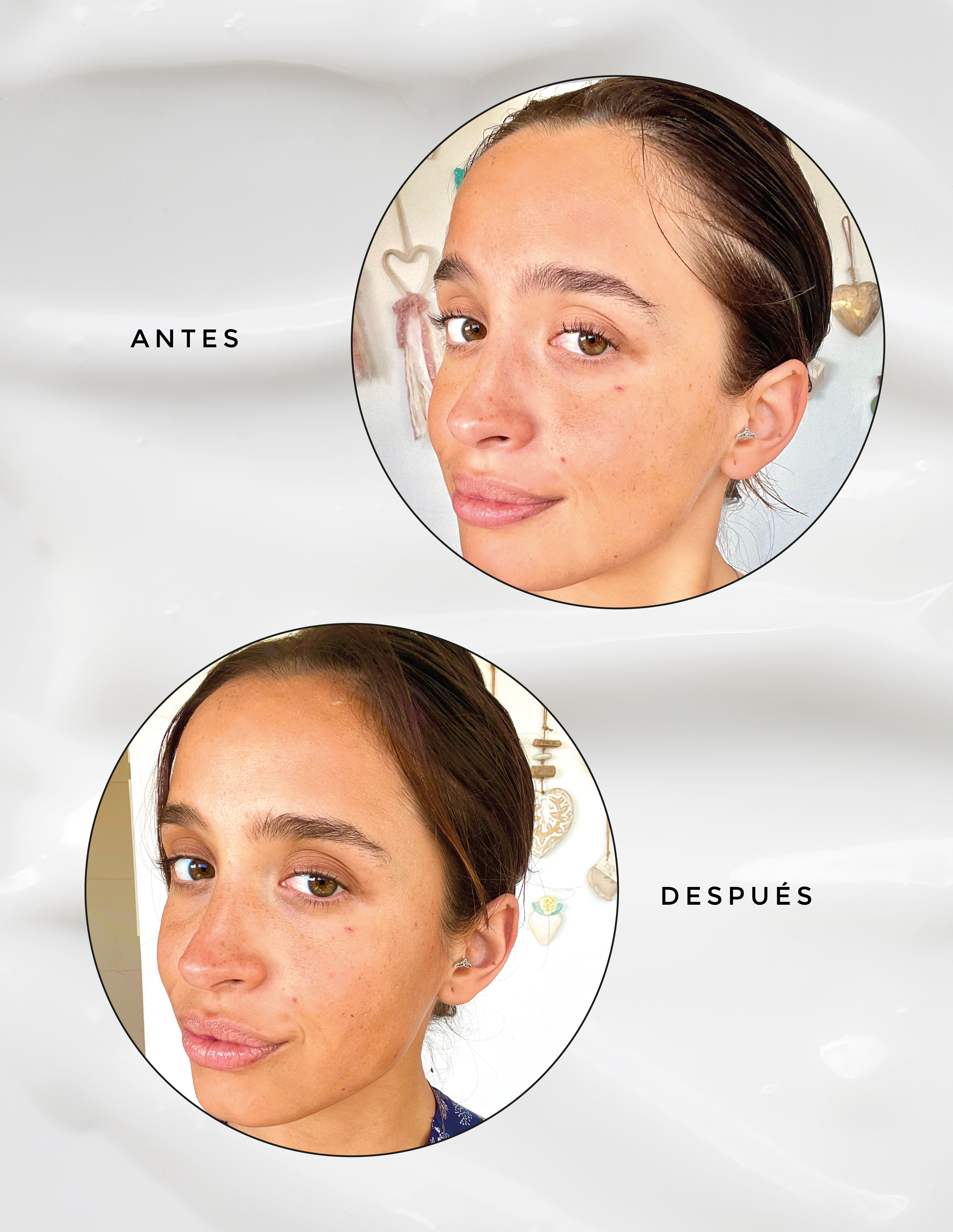 Crema facial autobronz