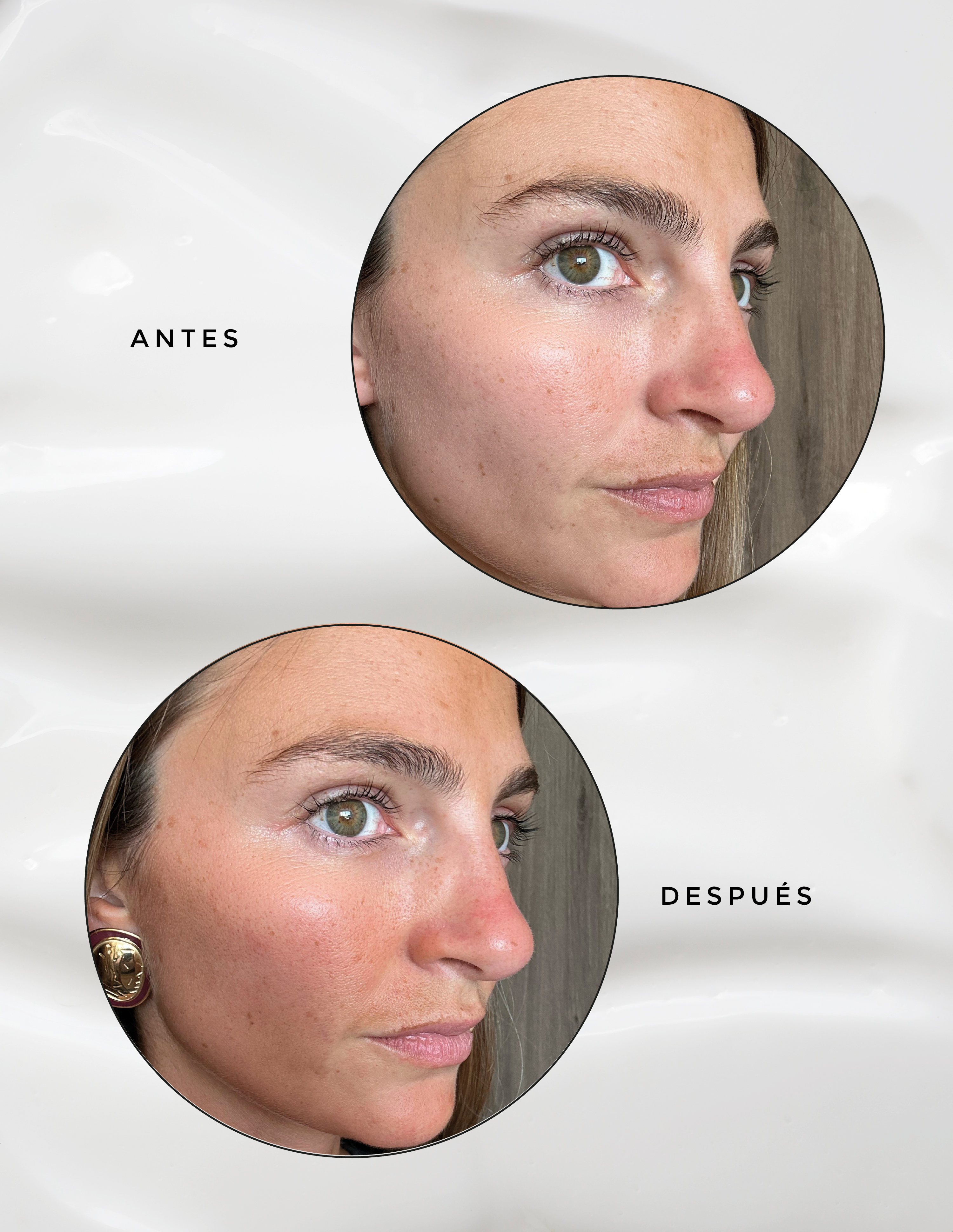 Crema facial autobronz