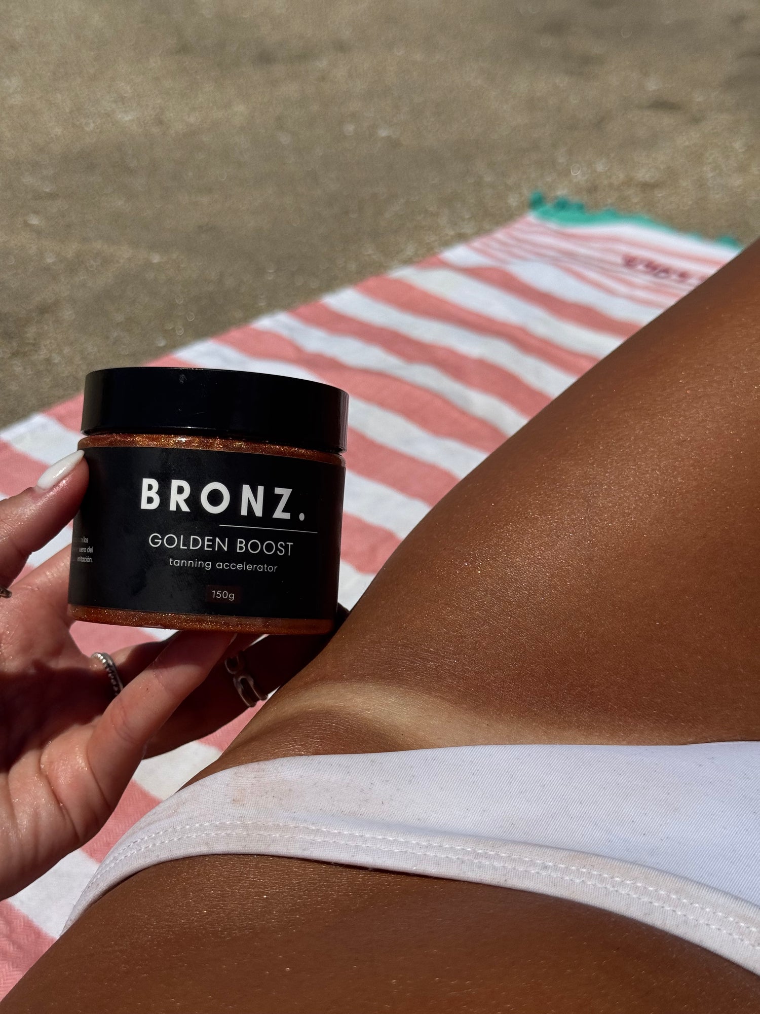 Acelerador Golden Boost