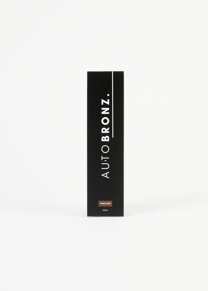 Mousse Autobronz