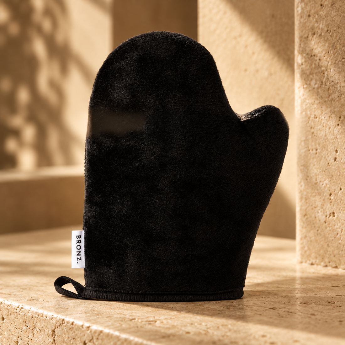 Guante aplicador