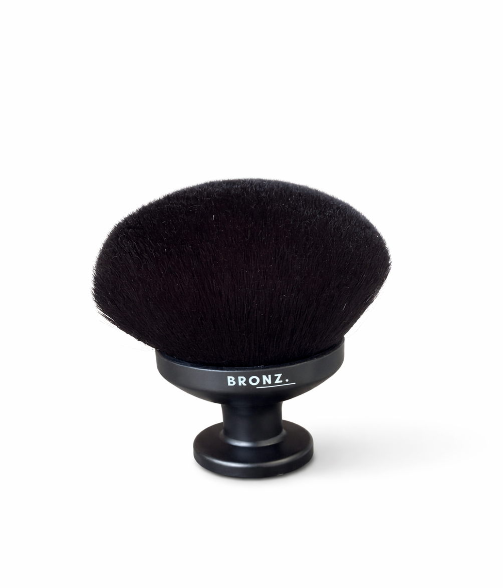 Bronz Blending Brush