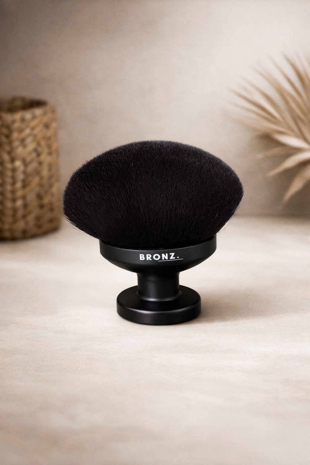 Bronz Blending Brush