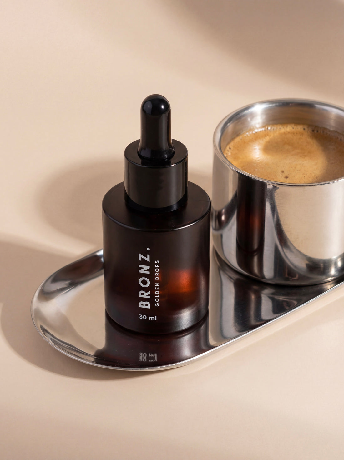 NEW IN: Instant Golden Drops