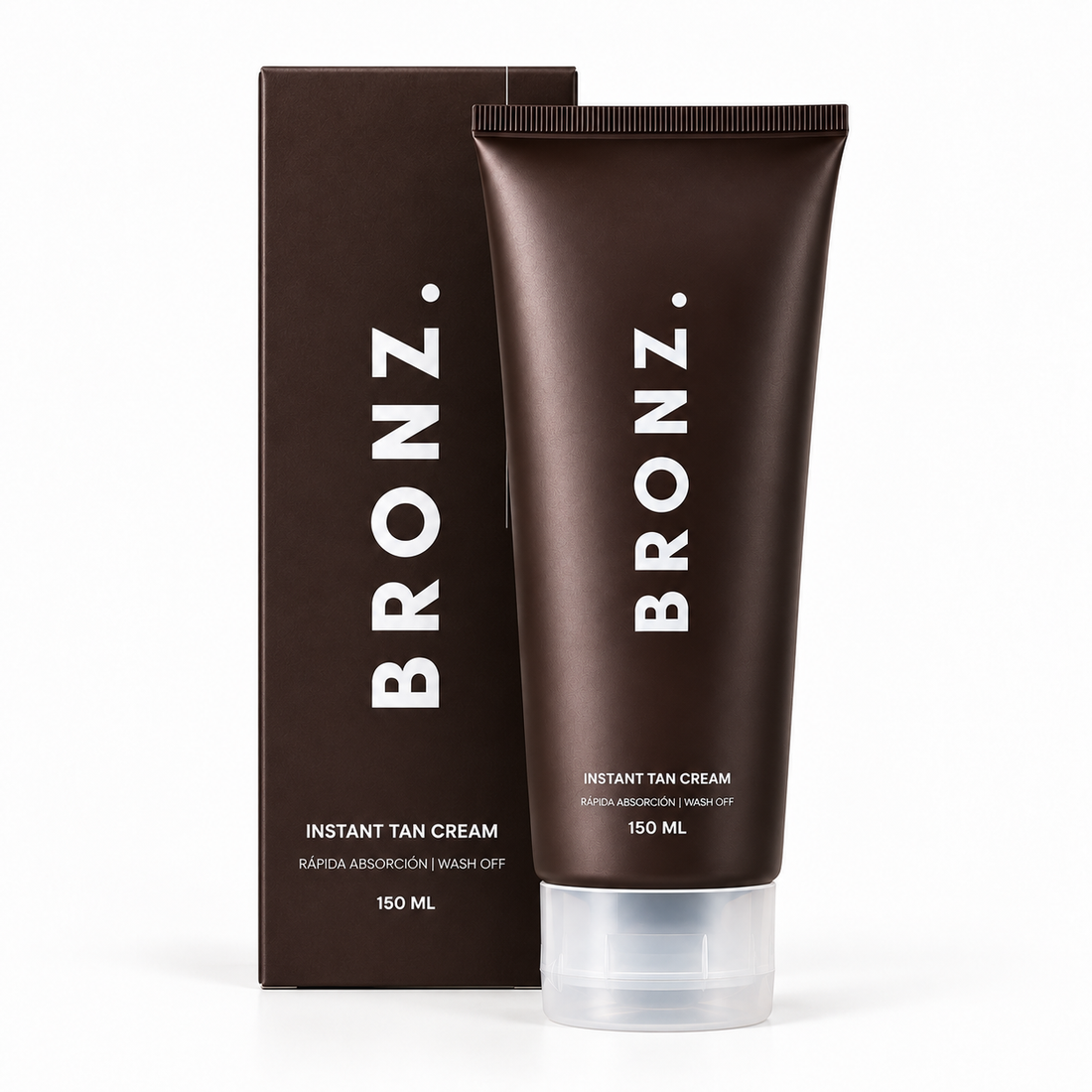 NEW IN: Instant Tanning Cream