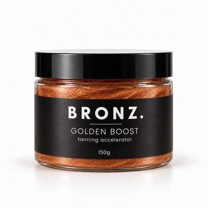 Acelerador Golden Boost